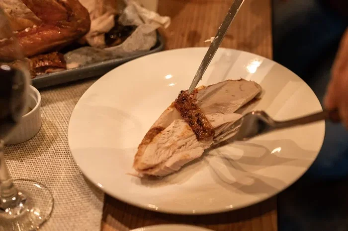 Turkey Cooking Times Made Simple for Every Home Cook