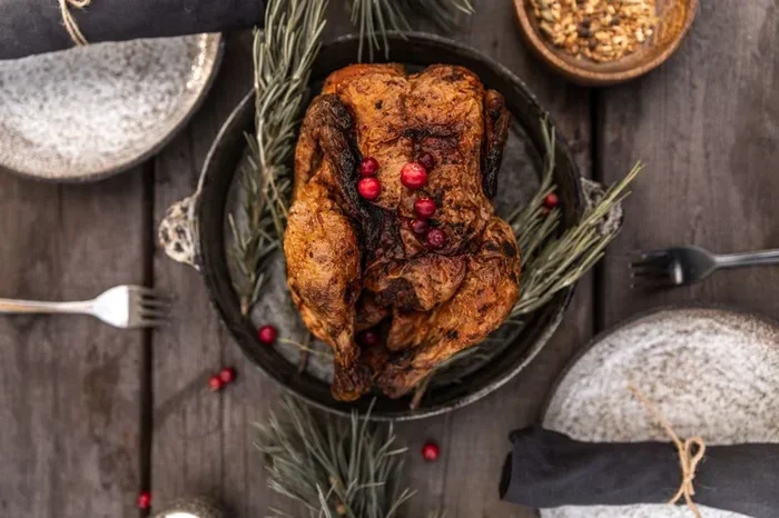How Long to Cook a Turkey Per Pound at 350 Degrees