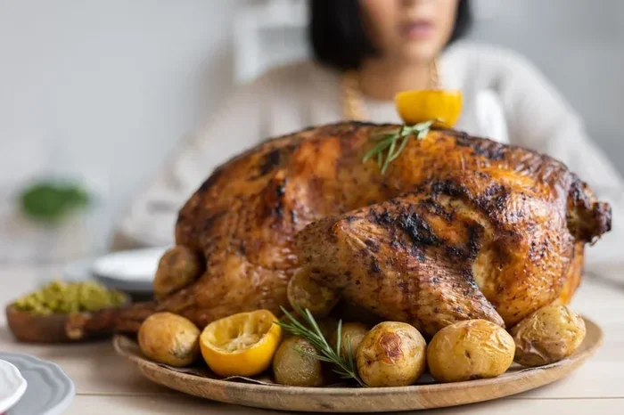 How Long to Cook Turkey Per Pound for Perfect Results