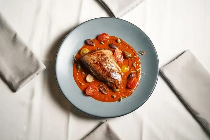 How to Cook a Turkey Breast in the Oven Step by Step