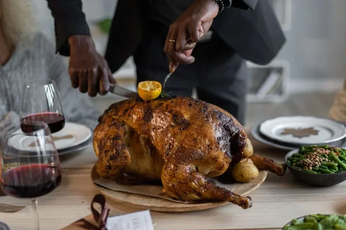 How Long to Cook a 18 lb Turkey for Perfect Thanksgiving