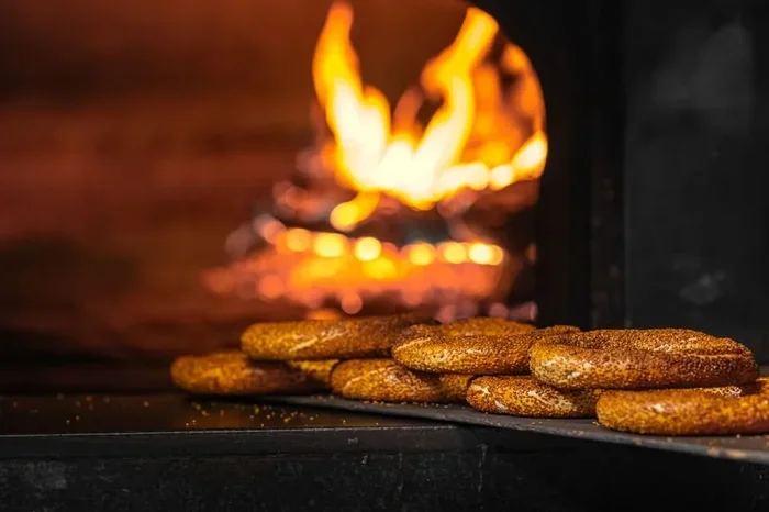 How to Make Perfect Toasted Bagels in Oven at Home