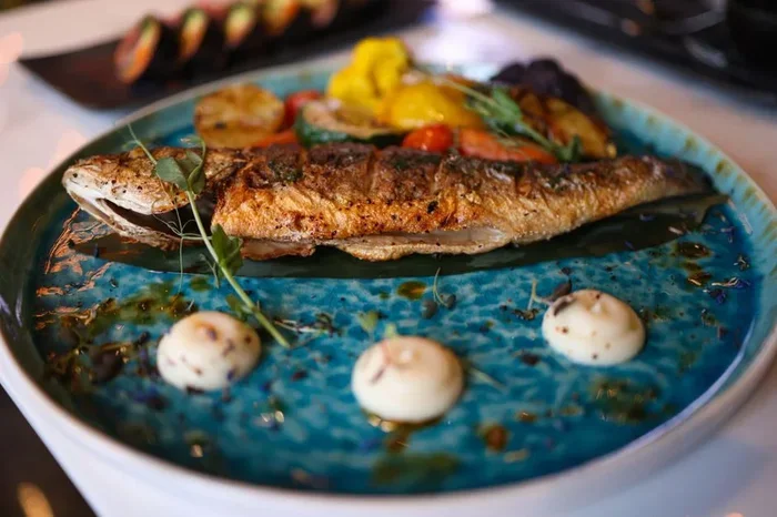 Red Snapper Is the Best Fish You Will Ever Want to Eat