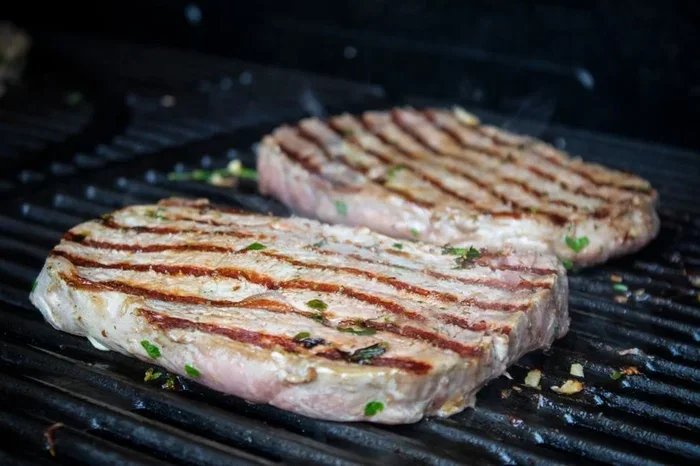 How to Cook Swordfish Steaks Perfectly Every Single Time