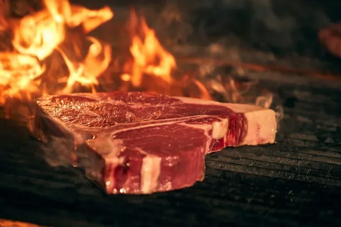 T Bone Steak Cooking Temperature for Juicy Perfection
