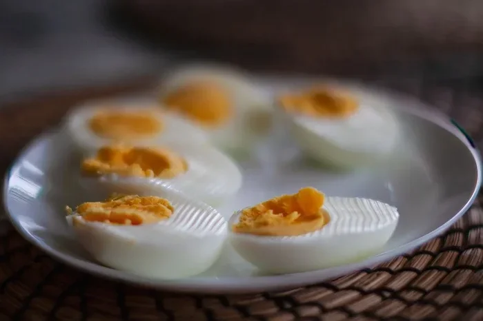 How Long to Cook Hard Boiled Eggs Perfectly Every Time