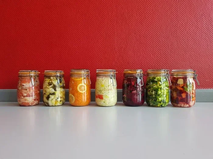 A Complete List of Fermented Foods to Transform Your Health