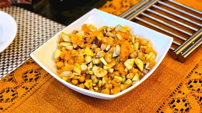 High Fiber Recipes for Easy Healthy Cooking at Home