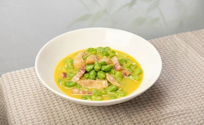 Ham and Bean Soup with Ham Bone Recipe That Will Warm You Up