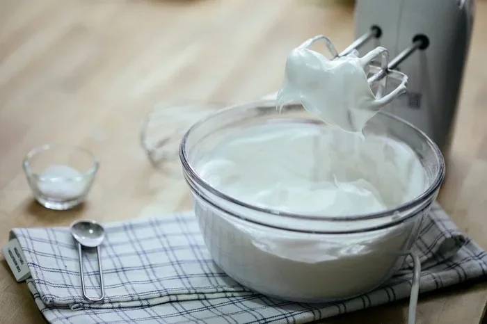 Master Heavy Cream Recipes