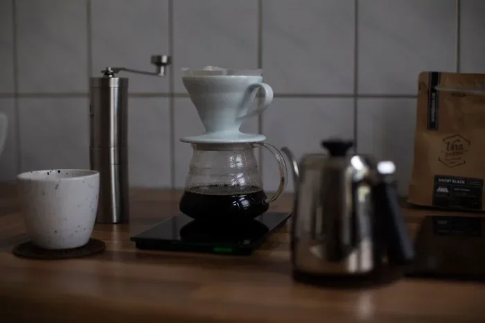 How to Make Coffee at Home with These Easy Steps