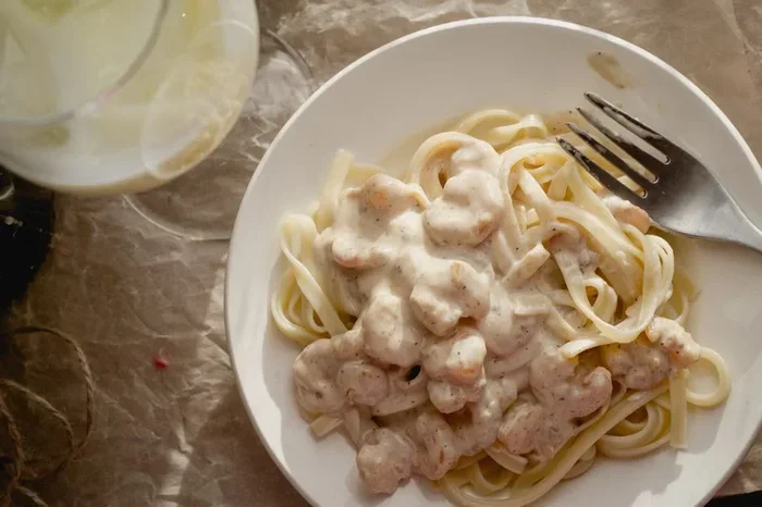 The Best Homemade Alfredo Sauce Recipe for Beginners