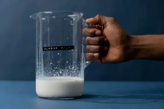 How Is Almond Milk Made A Complete Step By Step Guide