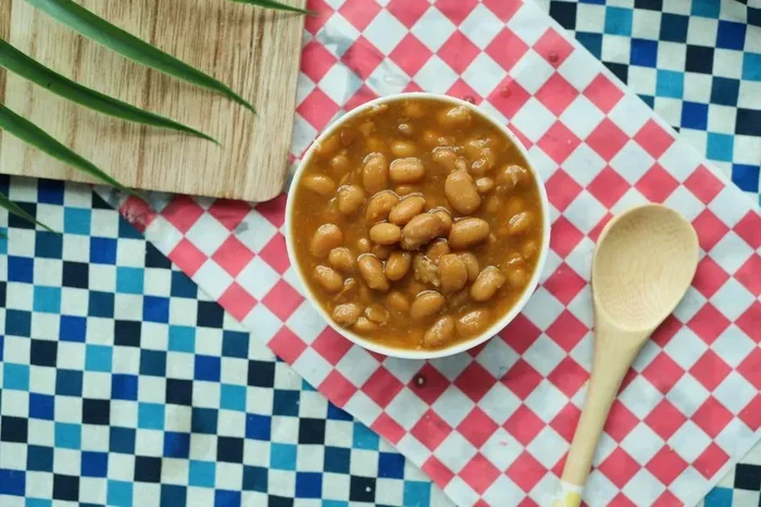 The Best Homemade Baked Beans Recipe for Family Dinners