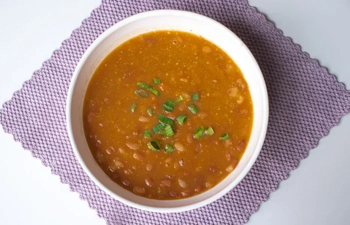 Homemade Bean Soup Recipes Using Dry Beans for Cozy Meals