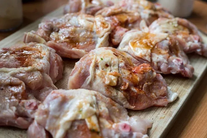 Chicken Cacciatore The Ultimate Comfort Food Recipe