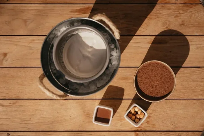 How to Make Homemade Ice Cream from Scratch at Home