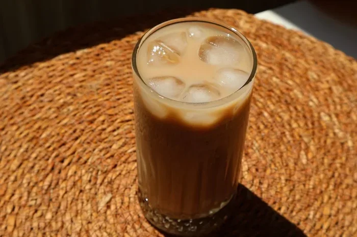 How to Make Iced Coffee at Home in Just a Few Minutes