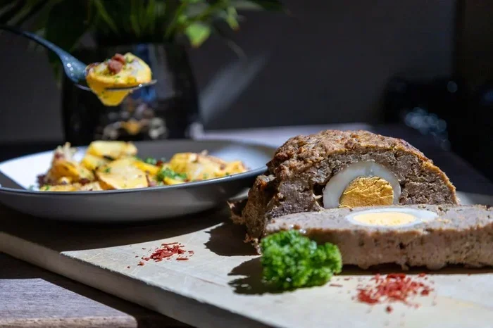 Worlds Best Meatloaf Recipe You Need to Try Today