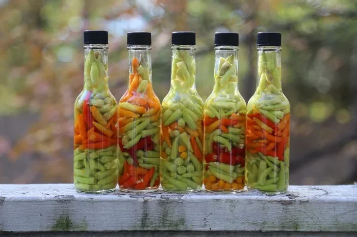 Pickled Peppers How to Make Them and Why You Will Love Them