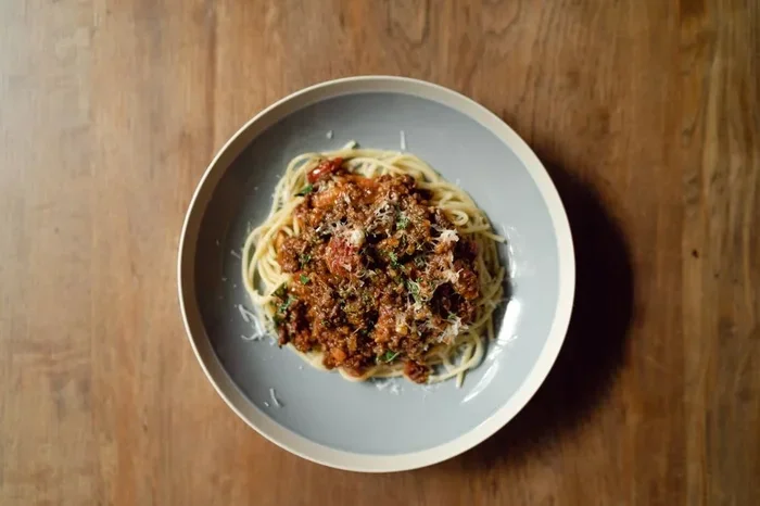 Spaghetti Bolognese Made Easy with This Step by Step Recipe