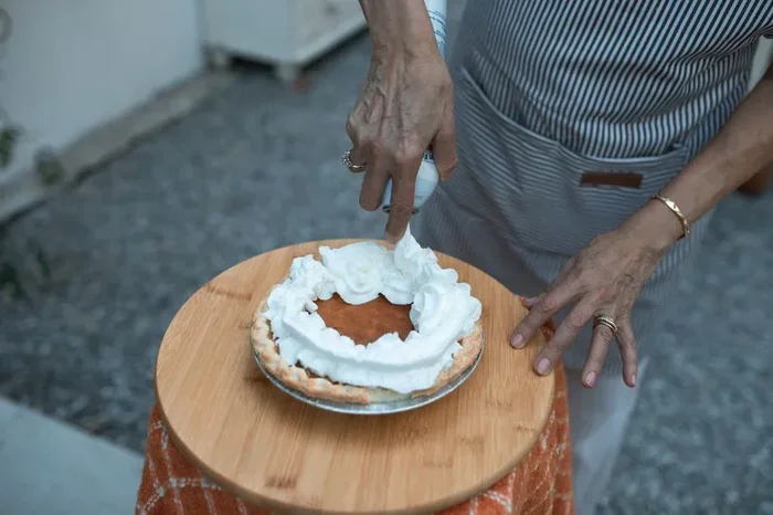 How to Make Whipped Cream from Heavy Cream at Home