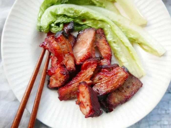 How Long To Cook Char Siu In Air Fryer