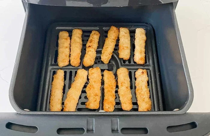 How To Cook Fish Ball In Air Fryer