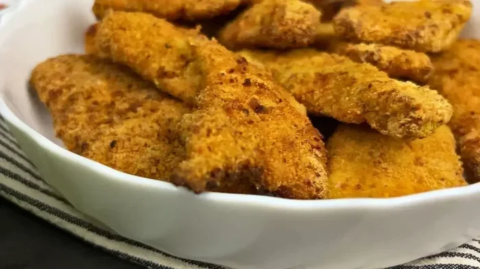 How To Cook Kirkwood Chicken Strips In Air Fryer