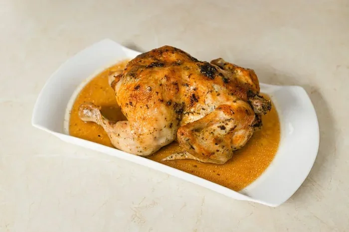 Instant Pot Whole Chicken Recipe For Weeknight Dinners