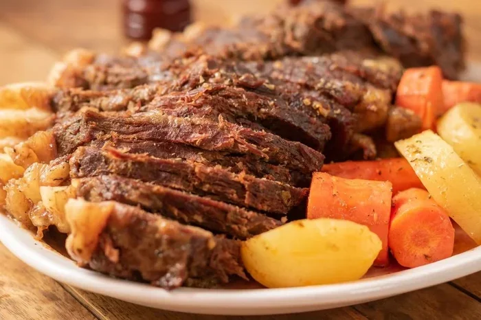 The Ultimate Guide to Cooking a Perfect Chuck Roast