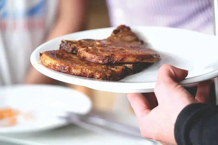 The Best Pork Chop Marinade Recipe for Juicy Results