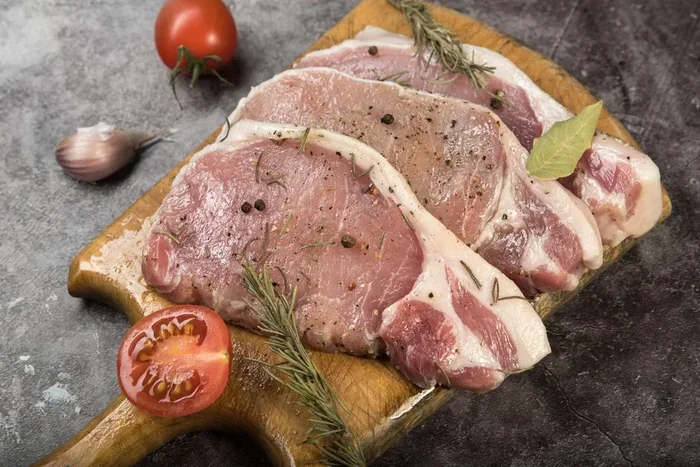 Roasted Pork Loin Juicy Tender Recipe That Wins