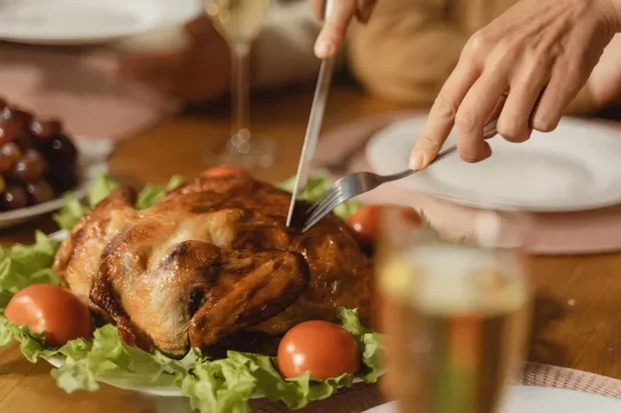 How Long to Cook Turkey The Ultimate Guide for Juicy Results