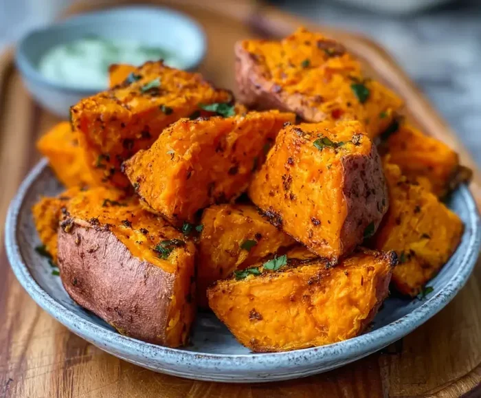 How To Cook Large Sweet Potato In Air Fryer Fast