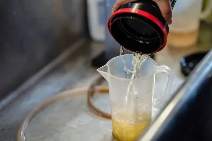 How Many Ounces Are in a Pint of Liquid Answer Guide