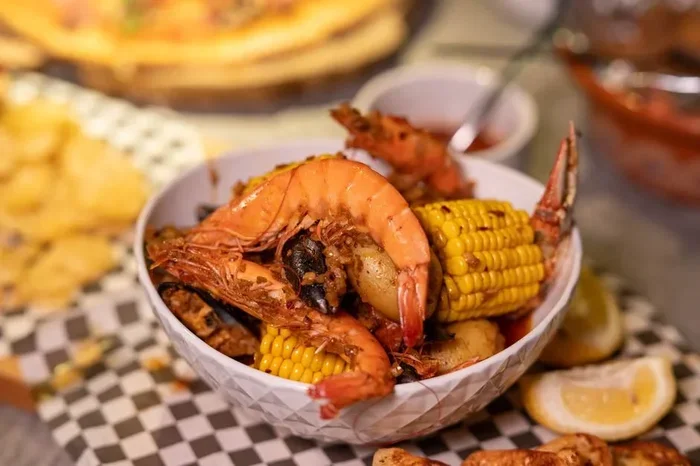 Low Country Boil Everything You Need for the Perfect Feast