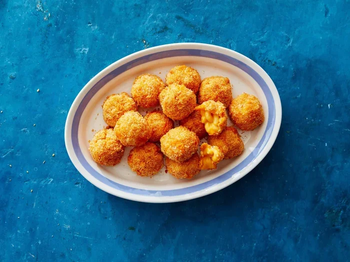 How Long To Put Mac And Cheese Bites In Air Fryer For Crisp Results