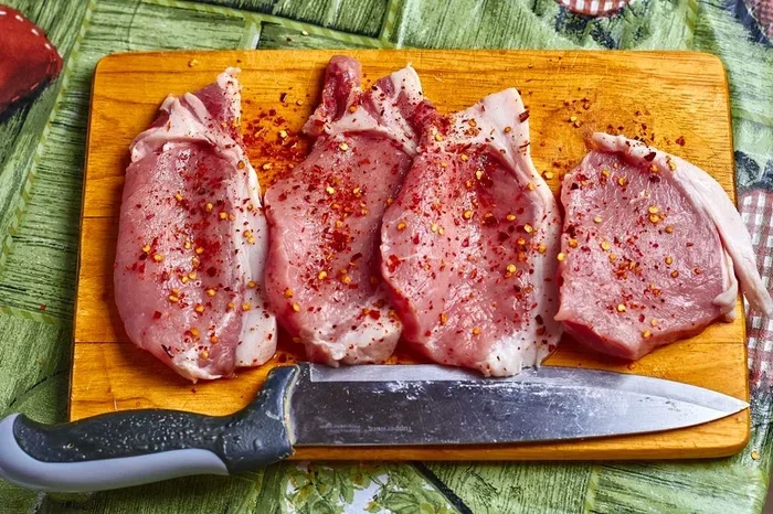 A Great Pork Chop Marinade for Mouthwatering Flavor