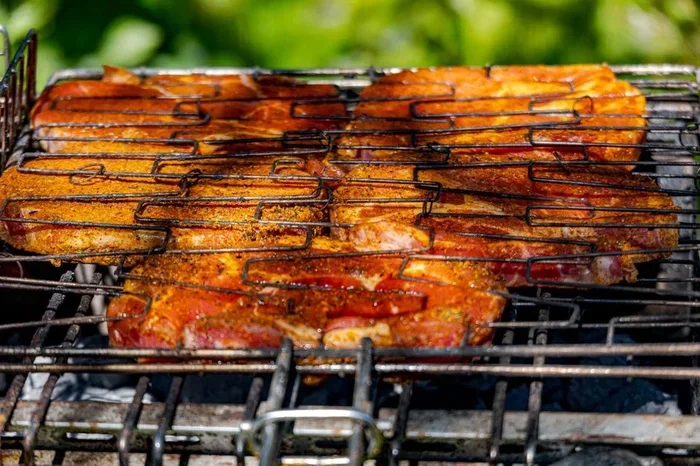 Marinate Pork Chops Before Grilling For Juicy Results
