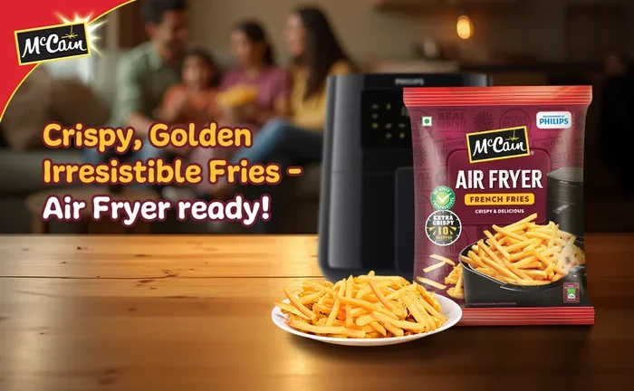 How Long To Cook McCain French Fries In Air Fryer Ninja