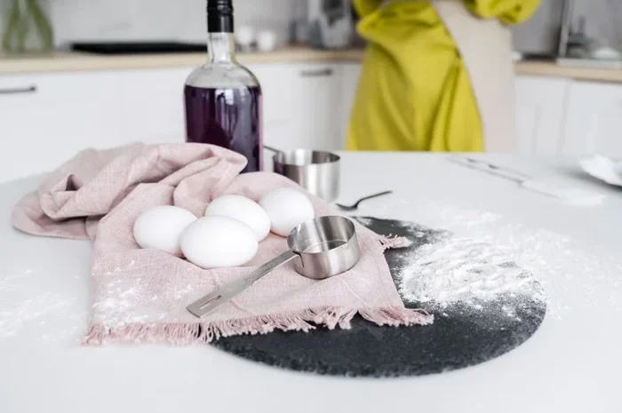 How to Convert Ounces to Cups A Simple Kitchen Guide