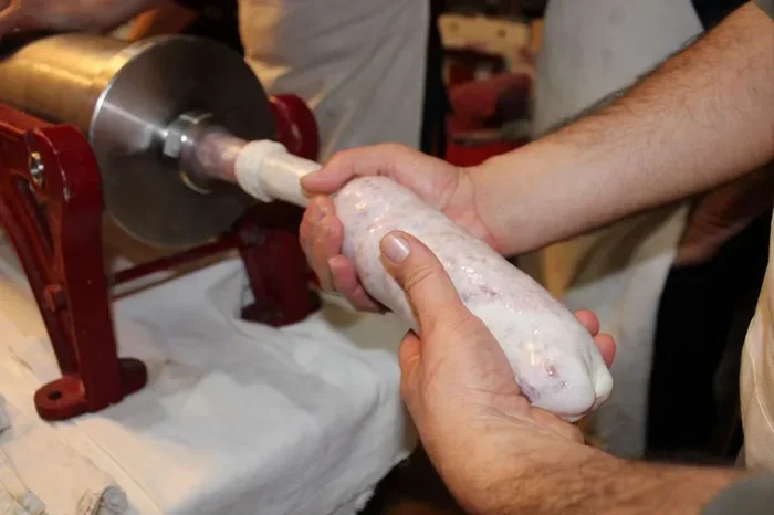 Master Meat Grinding