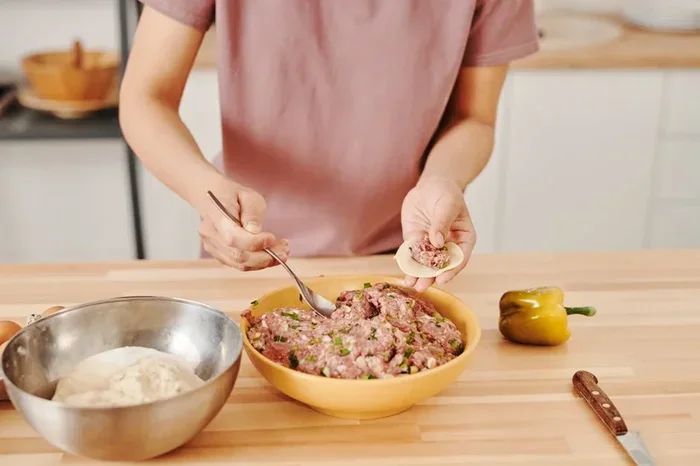 Stove Top Stuffing Meatloaf The Ultimate Comfort Recipe