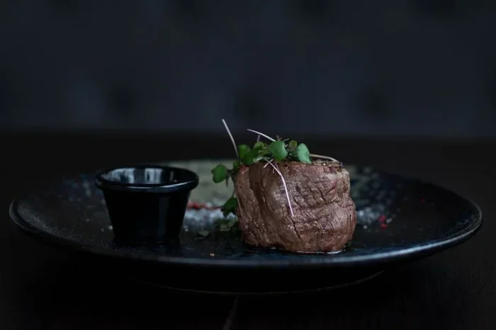 Filet Mignon Internal Temp Guide For Juicy Steak Perfection