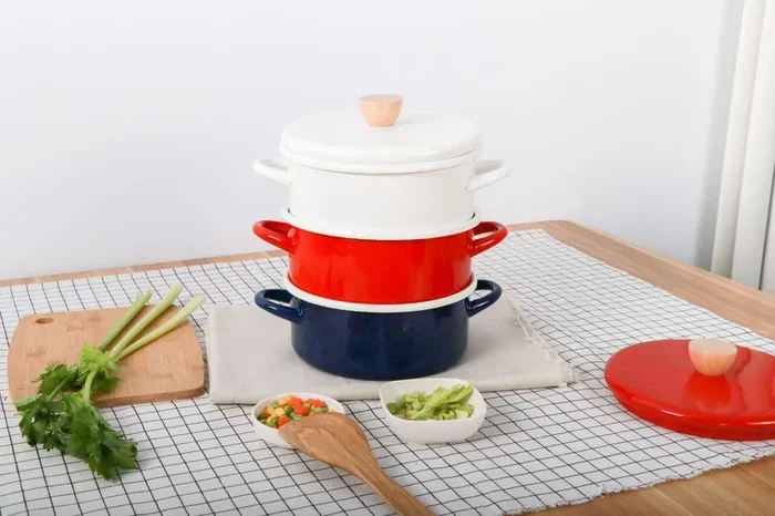 The Ultimate Ceramic Cookware Selection and Buying Guide