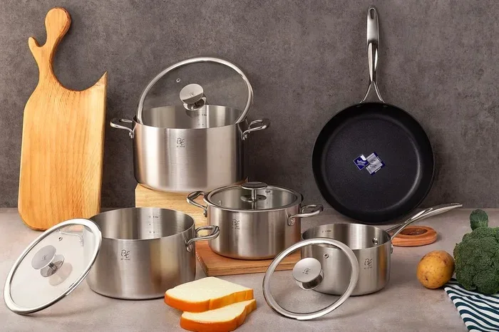 Why Titanium Cookware Is the Best Choice for Your Kitchen