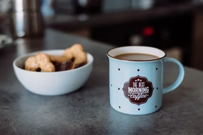How Much Caffeine Is Actually In Your Morning Coffee