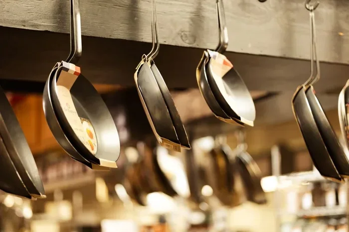 Top Non-Stick Pan Collections
