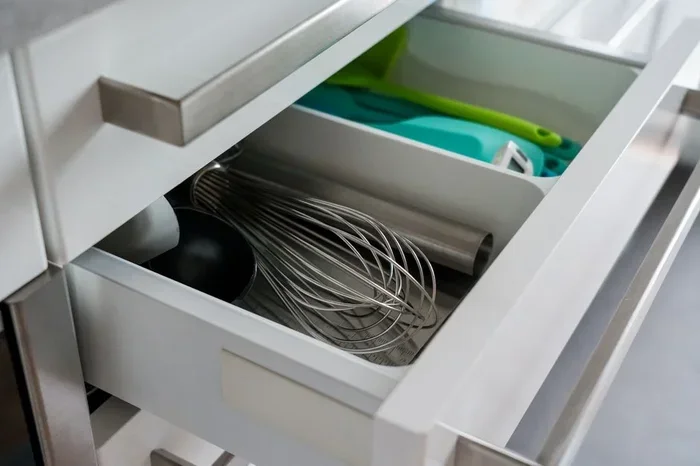 Kitchen Prep Made Easy: Tips for a Smarter Cooking Routine